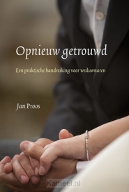 Productafbeelding Opnieuw getrouwd