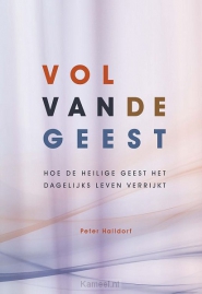 Productafbeelding Vol van de Geest