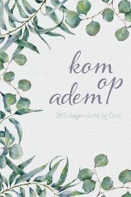 Productafbeelding Kom op adem