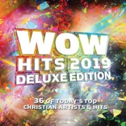 Productafbeelding WOW Hits 2019 -Deluxe (2CD)