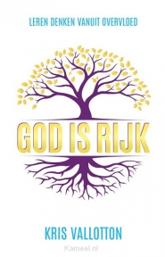 Productafbeelding God is rijk