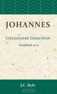 Productafbeelding Uitleggende Gedachten over het Evangelie van Johannes 2