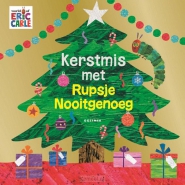 Productafbeelding Kerstmis met rupsje nooitgenoeg