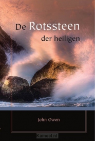 Productafbeelding Rotssteen der heiligen