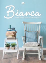 Productafbeelding Bianca Bookazine deel 1