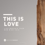 Productafbeelding This Is Love (Live 2019)