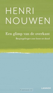 Productafbeelding Een glimp van de overkant