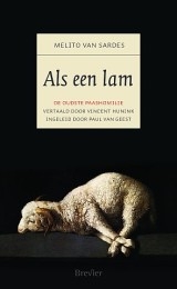 Productafbeelding Als een lam