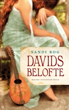 Productafbeelding Davids belofte