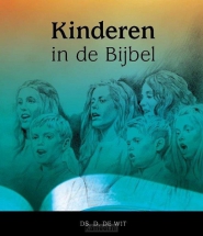 Productafbeelding Kinderen in de bijbel NT