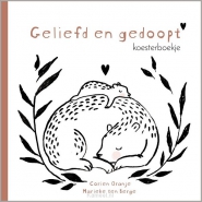 Productafbeelding Geliefd en gedoopt