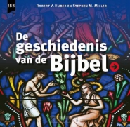 Productafbeelding Geschiedenis van de bijbel