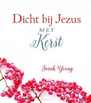 Productafbeelding Dicht bij Jezus met Kerst