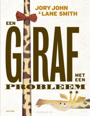 Productafbeelding Een giraf met een probleem