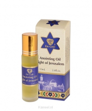 Productafbeelding Zalfolie 10ml Licht uit Jeruzalem