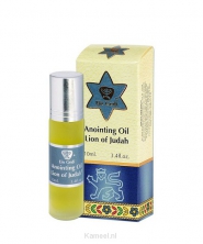 Productafbeelding Zalfolie 10ml Leeuw van Juda