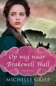 Productafbeelding Op weg naar Brakewell Hall