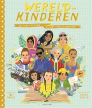 Productafbeelding Wereldkinderen