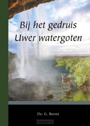 Productafbeelding Bij het gedruis Uwer watergoten