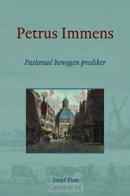 Productafbeelding Petrus immens