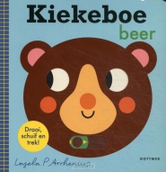 Productafbeelding Kiekeboe beer