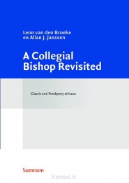 Productafbeelding A collegial bishop revisited