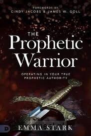 Productafbeelding Prophetic Warrior