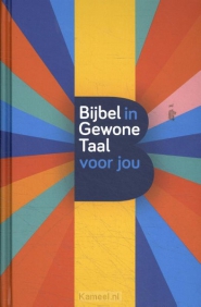 Productafbeelding De Bijbel in Gewone Taal voor jou