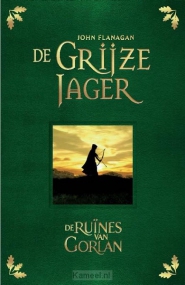 Productafbeelding Grijze jager 1 luxe de ruines van gorlan