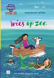 Productafbeelding Wies op zee