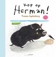 Productafbeelding Kop op Herman!