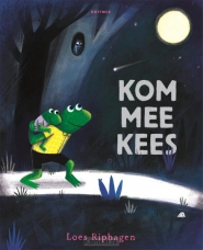 Productafbeelding Kom mee Kees