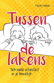 Productafbeelding Tussen de lakens