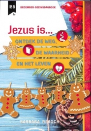 Productafbeelding Jezus is 