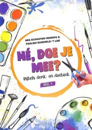 Productafbeelding Hé doe je mee