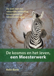 Productafbeelding Kosmos het leven - een Meesterwerk