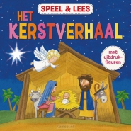 Productafbeelding Speel & lees het kerstverhaal