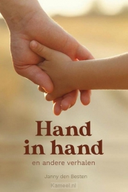 Productafbeelding Hand in hand