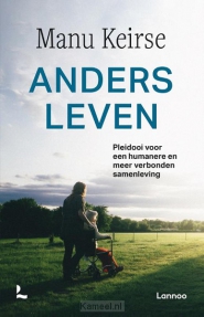 Productafbeelding Anders leven