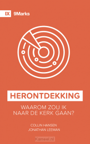 Productafbeelding Herontdekking