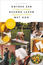 Productafbeelding Ontdek een gezond leven met God