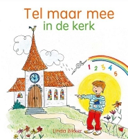 Productafbeelding Tel maar mee in de kerk