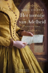 Productafbeelding Het torentje van Adelheid