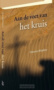 Productafbeelding Aan de voet van het kruis