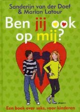 Productafbeelding Ben jij ook op mij?