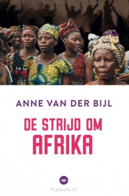 Productafbeelding Strijd om afrika