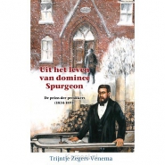 Productafbeelding Spurgeon prins der predikers