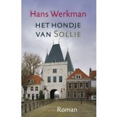 Productafbeelding Het hondje van Sollie