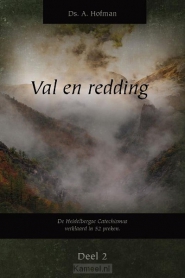 Productafbeelding Val en redding 2