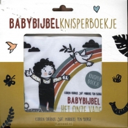 Productafbeelding Babybijbel het onze vader